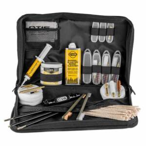 CVA Elite Muzzleloader Cleaning Kit