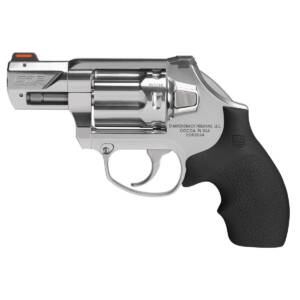 Diamondback SDR Handgun .357 Mag/.38 Spl (+P) 6rd Capacity 2" Barrel DA Polished Stainless Finish