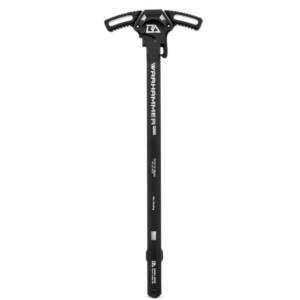 Breek Arms Warhammer MOD2 Ambi AR-10 Charging Handle Black