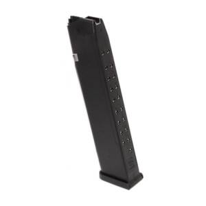 Glock Factory Handgun Magazine Black for Glock Model 22 .40 S&W 22/rd Bulk