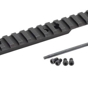 Henry Long Ranger Picatinny Rail