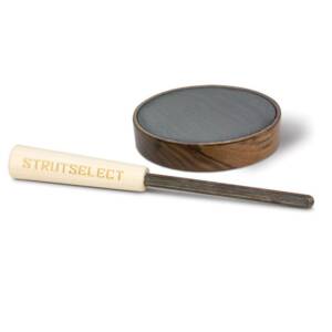 HS Strut Strut Select Closing Time Pot Call Slate