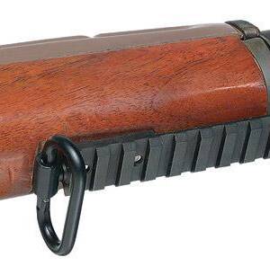 Versa-Pod M1A/M14 Picatinny Rail