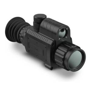 Konus Fiery 3 in 1 Thermal Monocular/Sighting Optic/Clip-on Black