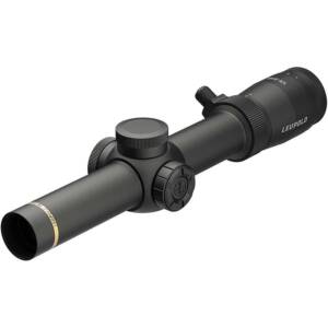 Leupold VX-5HD Gen 2 Rifle Scope 1-5x24 (30mm) Metric Illum. FireDot 4 Fine