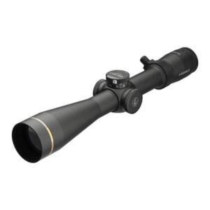 Leupold VX-5HD Gen 2 Rifle Scope 3-15x44 30mm SFP Wind Plex Black