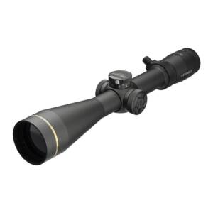 Leupold VX-5HD Gen 2 Rifle Scope 3-15x50 30mm SFP FireDot Duplex Illum Black
