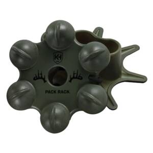 Knight & Hale Pack Rack