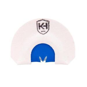 Knight & Hale HD Hen Series Split V Turkey Mouth Call