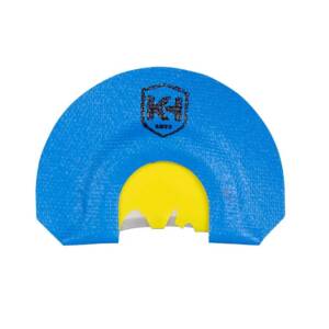 Knight & Hale Half Moon Cutter Turkey Mouth Call