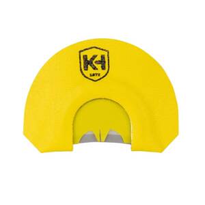 Knight & Hale Ol' Yeller Turkey Mouth Call