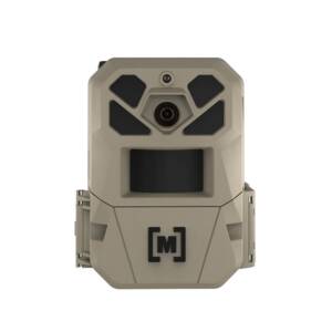 Moultrie Edge 3 Pro Cellular Trail Camera 50MP Grey