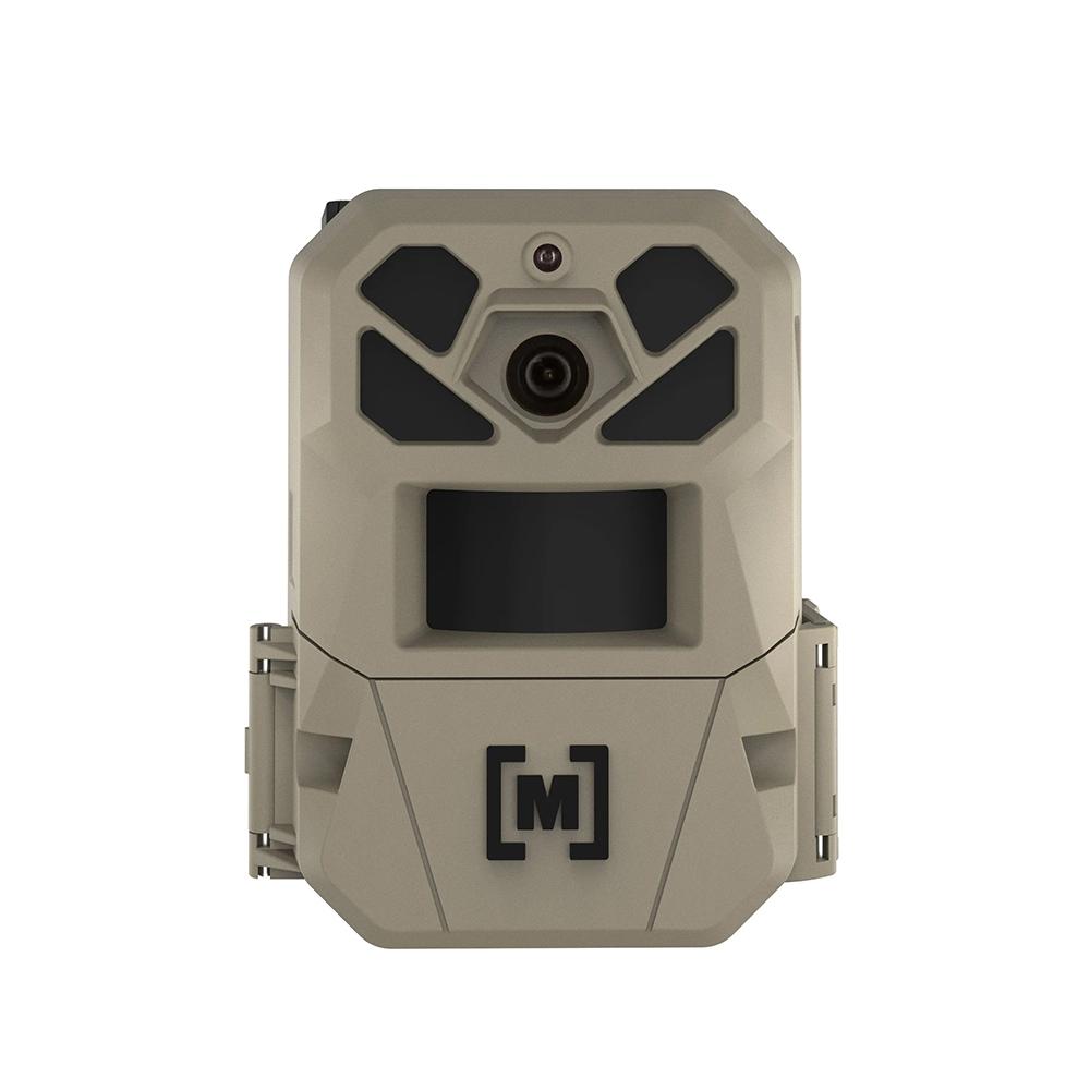 Moultrie Edge 3 Pro Cellular Trail Camera 50MP Grey