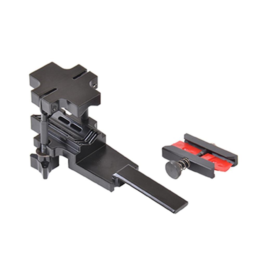 MagnetoSpeed Large Brake Adapter