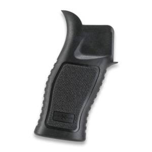 FAB Defense Gradus X AR-15 Reduced Angle Pistol Grip Black