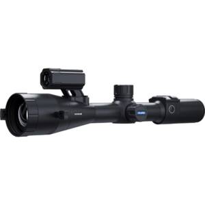 Pard Pantera Thermal Imaging Rifle Scope with LRF 640-50