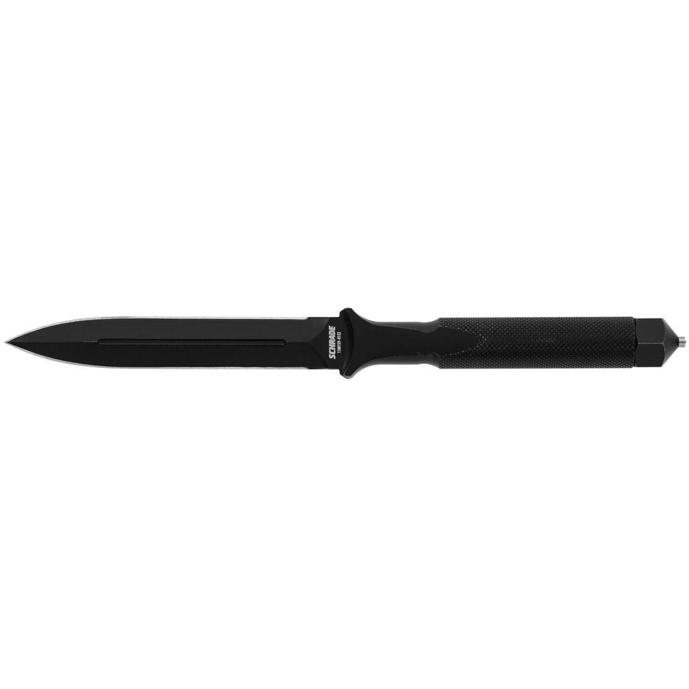Schrade Extreme Survival Slim Fixed Blade Knife