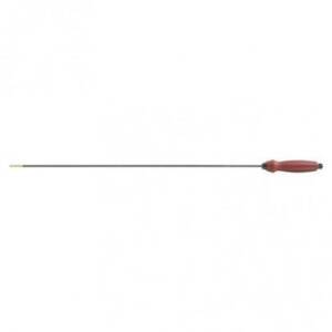 Tipton Deluxe 1-Piece Carbon Fiber Cleaning Rod - 27-45 cal 40 in.