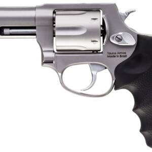 Taurus Defender 856 Handgun .38 Spl(+P) 6rd Capacity 3" Barrel Matte Stainless
