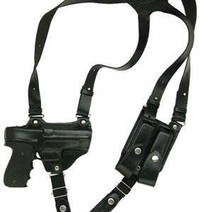 GL19 23 32 SHOLDERHLST BLK RH