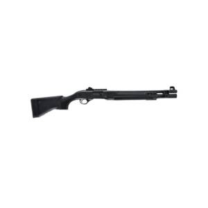Beretta A300 Ultima Semi Auto Patrol Shotgun 20ga 7rd Capacity 19.1" Barrel Black