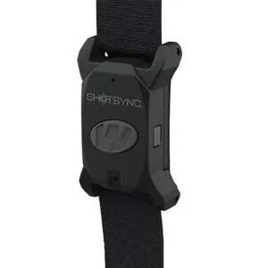 Walker's Shotsync Wearable Shot Timer Accelerometer