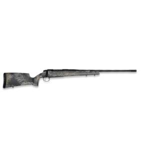 Weatherby 307 Alpine ST Rifle 25 WBY RPM 4rd Capacity 22" Threaded Barrel Carbon Fiber Barrel
