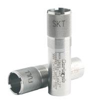 Carlson's Sporting Clay Improved Cylinder Choke Tube for 28 ga Beretta/Benelli .544
