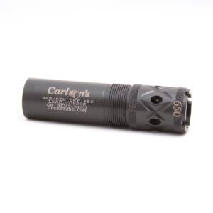 Carlson's Long Beard Turkey Ported Choke Tube for 12 ga Beretta/Benelli Mobil .650