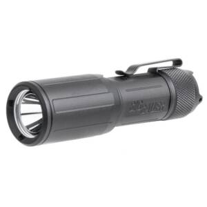 Sig Sauer Foxtrot-EDC Compact Handheld Flashlight 1350 Lumens Black