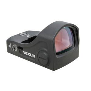Truglo Nexus Red Dot Sight 3 MOA Red Dot