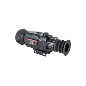 X-Vision Optics Impact 250 Thermal Scope 384x288 4.7-18.8x 50mm