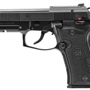 BERETTA 80X CHEETAH 380ACP BLK 10+1