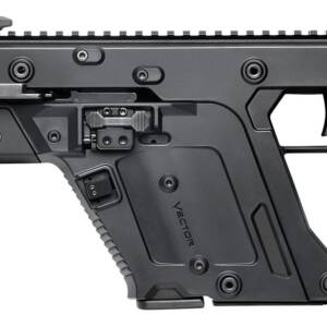 KRISS USA VECTOR SDP G3 10MM 5.5" 10+1