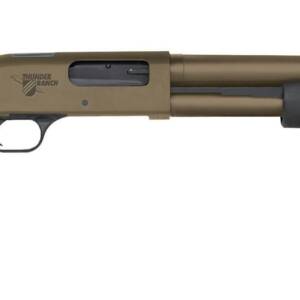 MOSSBERG 590 THUNDER RANCH 12/18.5 OR