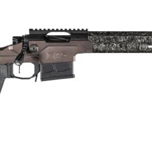 CHRISTENSEN ARMS MPR 223REM CHASSIS BRN 16" MB