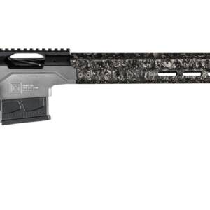 CHRISTENSEN ARMS MPR 22CR CHASSIS TUNG 20" MB