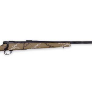 WEATHERBY VANGUARD OUTFITTER 30-06 24" #