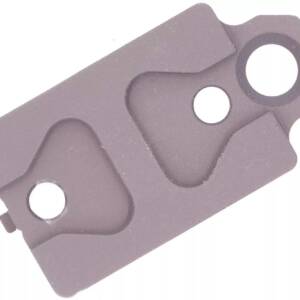 Q-SERT ATLAS BIPOD MOUNT