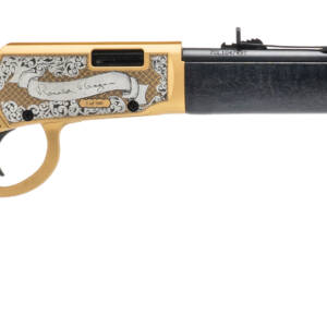 ROSSI RIO BRAVO 22LR REGAN 18" 15+1#