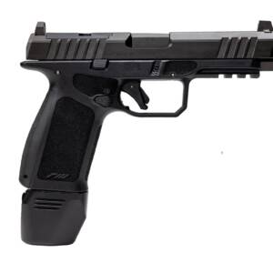 ROST MARTIN RM1F TACT 9MM 24+1 BLK 4.5" TB