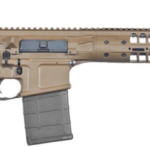 LWRC REPR MKII 7.62MM FDE SC 16"
