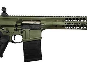 LWRC REPR MKII 7.62MM ODG SC 16"