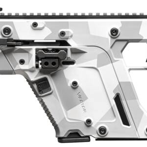 KRISS USA VECTOR SDP G3 10MM 5.5" ARC 10
