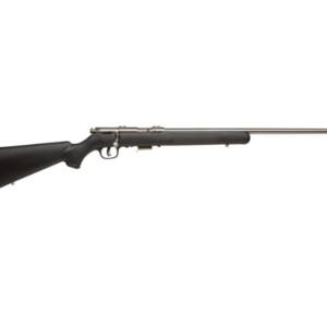 SAVAGE ARMS 93 BOLT 17HMR SS/SY 21" 5+1