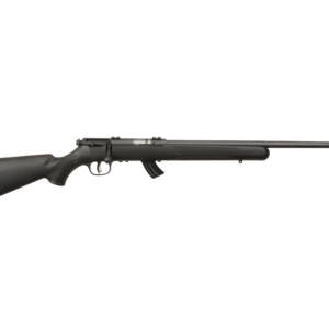 SAVAGE ARMS MARK II BOLT 17HM2 BL/SY 10+1