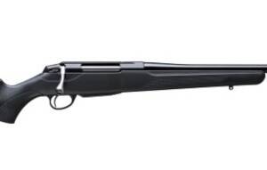 TIKKA T3X LT CPCT 6.5CR 20" BLK TB