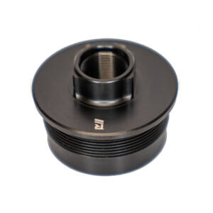 RUGGED SUPPRESSORS DIRECT THREAD MOUNT 18X1