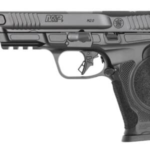 SMITH AND WESSON M&P9 M2.0 METAL HD 9MM 5" 15+1