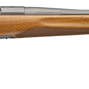 BROWNING X-BOLT 2 SPEED 7PRC MAPLE    #